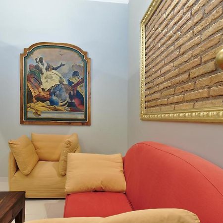 فندق Gioberti Roma Termini المظهر الخارجي الصورة